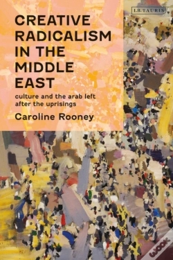 Capa do artigo Creative Radicalism In The Middle East