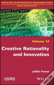 Capa do artigo Creative Rationality And Innovation