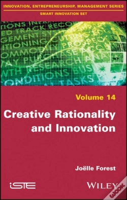 Capa do artigo Creative Rationality And Innovation