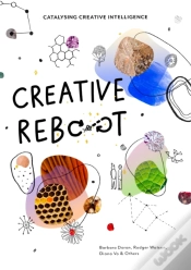 Capa do artigo Creative Reboot