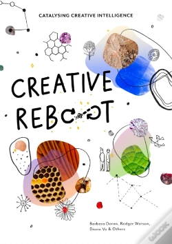 Capa do artigo Creative Reboot
