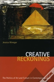 Capa do artigo Creative Reckonings