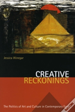 Capa do artigo Creative Reckonings