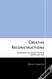Creative Reconstructions