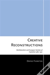 Capa do artigo Creative Reconstructions