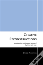 Creative Reconstructions