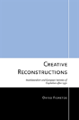 Creative Reconstructions - Preview