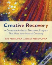 Capa do artigo Creative Recovery