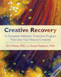 Capa do artigo Creative Recovery