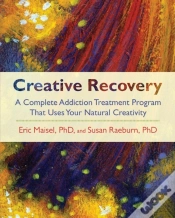 Capa do artigo Creative Recovery