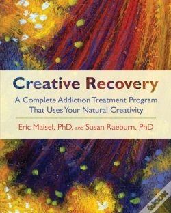 Capa do artigo Creative Recovery