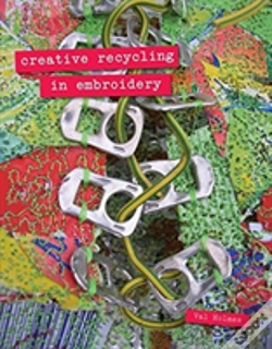 Capa do artigo Creative Recycling In Embroidery