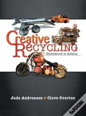 Capa do artigo Creative Recycling