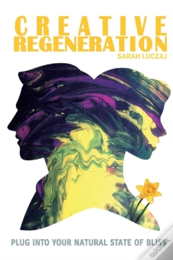 Capa do artigo Creative Regeneration