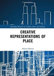 Capa do artigo Creative Representations Of Place