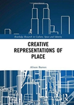 Capa do artigo Creative Representations Of Place