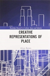 Capa do artigo Creative Representations Of Place