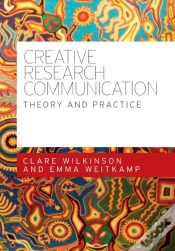Capa do artigo Creative Research Communication