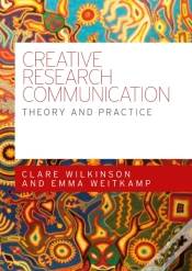 Capa do artigo Creative Research Communication