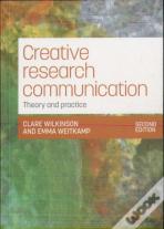 Creative Research Communication