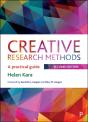 Creative Research Methods - Preview