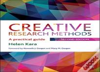 Creative Research Methods