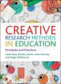 Creative Research Methods In Education - Preview