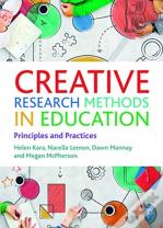 Creative Research Methods In Education