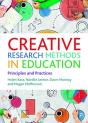 Creative Research Methods In Education - Preview