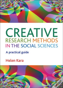 Capa do artigo Creative Research Methods In The Social Sciences