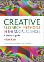 Creative Research Methods In The Social Sciences - Preview