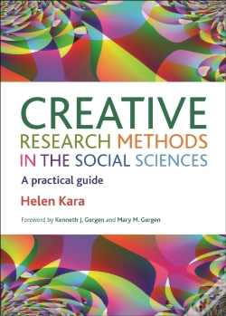 Capa do artigo Creative Research Methods In The Social Sciences