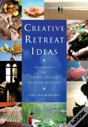 Capa do artigo Creative Retreat Ideas