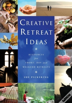 Capa do artigo Creative Retreat Ideas