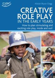 Creative Role Play In The Early Years