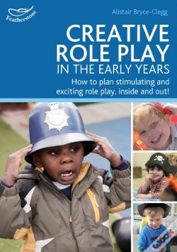 Capa do artigo Creative Role Play In The Early Years