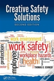 Capa do artigo Creative Safety Solutions