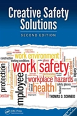 Capa do artigo Creative Safety Solutions
