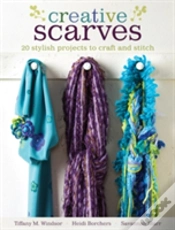 Capa do artigo Creative Scarves