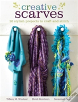 Capa do artigo Creative Scarves