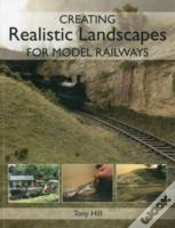 Capa do artigo Creative Scenery Modelling