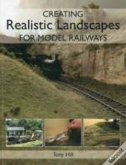 Capa do artigo Creative Scenery Modelling