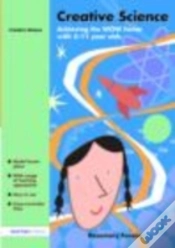 Capa do artigo Creative Science