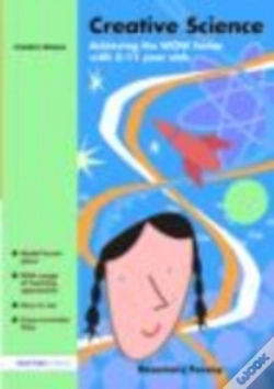 Capa do artigo Creative Science