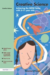 Capa do artigo Creative Science