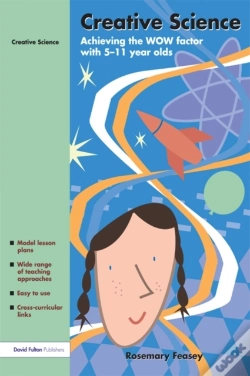 Capa do artigo Creative Science