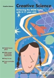 Capa do artigo Creative Science
