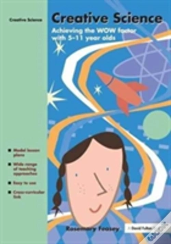 Capa do artigo Creative Science