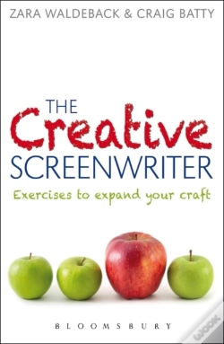 Capa do artigo Creative Screenwriter