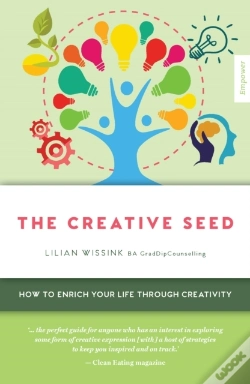 Capa do artigo Creative Seed